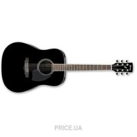 Ibanez PF15 Black