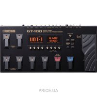 Boss GT-100