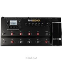 Line6 POD HD500X