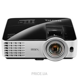 Мультимедиа- и видеопроектор BenQ MX631ST