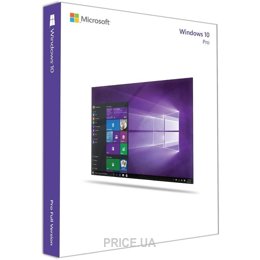 Фото Microsoft Windows 10 Профессиональная 64 bit Русский (ОЕМ версия для сборщиков) (FQC-08909) Фото Microsoft Windows 10 Профессиональная 64 bit Русский (ОЕМ версия для сборщиков) (FQC-08909)