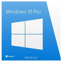 Microsoft Windows 10 Профессиональная 64 bit Английский (ОЕМ версия для сборщиков) (FQC-08929)