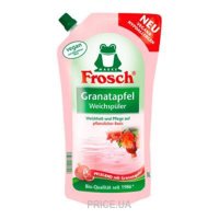 Frosch Кондиционер-ополаскиватель Гранат 1 л