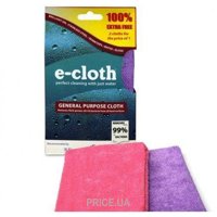 E-Cloth Салфетка сухая General Purpose Cloth (202306)