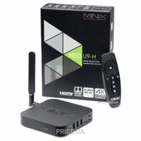 MINIX Neo U9-H