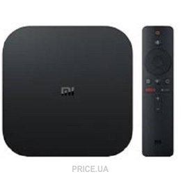 Медиаплеер Xiaomi Mi Box S