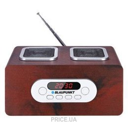 Радиоприемник Радиоприемник Blaupunkt PP5BR