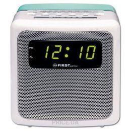 Радиоприемник Радиоприемник First 2418