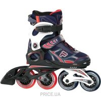 Fila WIZY FK (2016)