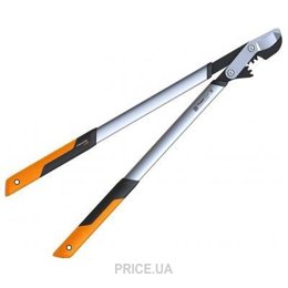 Секаторы Садовые ножницы Сучкорезы Fiskars 112490