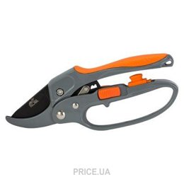 Секаторы Садовые ножницы Сучкорезы Flora 5021354