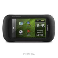 Garmin Montana 680