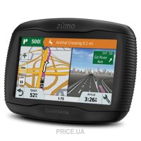 Garmin zumo 395LM