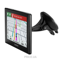 Garmin DriveSmart 61LMT-D