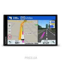 Garmin Camper 770LMT-D