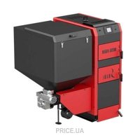 Metal-Fach Sokol SEG BIO-38
