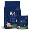 Фото Brit Premium Cat Sterilized 1,5 кг