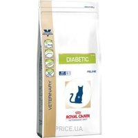 Royal Canin Diabetic DS46 1,5 кг
