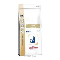 Royal Canin Fibre Response 2 кг