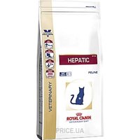 Royal Canin Hepatic 2 кг