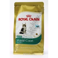 Royal Canin Maine Coon Kitten 2 кг