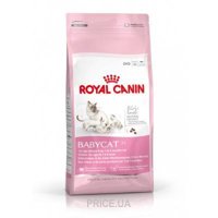 Royal Canin Mother &amp; Babycat 2 кг