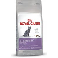 Royal Canin Sterilised 37 2 кг