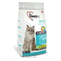1st CHOICE Adult Healthy Skin &amp; Coat 5,44 кг