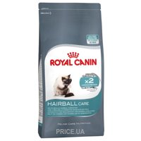 Royal Canin Hairball Care 10 кг