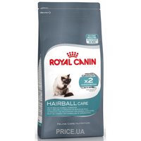 Royal Canin Hairball Care 2 кг