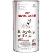 Royal Canin Babydog Milk 0,4 кг