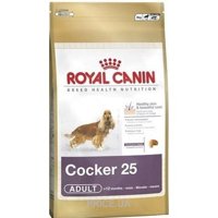 Royal Canin Cocker Adult 3 кг