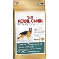 Royal Canin German Shepherd Adult 3 кг