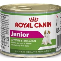 Royal Canin Junior 195 г