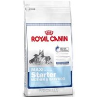 Royal Canin Maxi Starter 15 кг