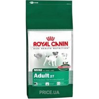 Royal Canin Mini Adult 0,8 кг