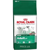 Royal Canin Mini Adult 8 кг