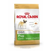 Royal Canin Pug Adult 3 кг