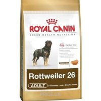 Royal Canin Rottweiler Adult 12 кг