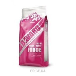 корм для собак Bavaro Force 18 кг