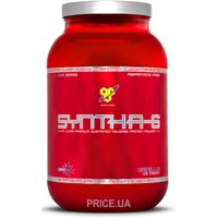 BSN Syntha-6 1320 g (30 servings)