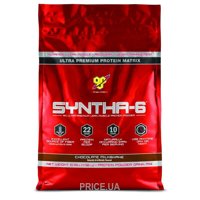 BSN Syntha-6 4560 g