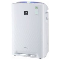 Sharp KC-A51 RW/RB