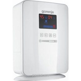 Воздухоочиститель, увлажнитель, ионизатор Gorenje H50DW