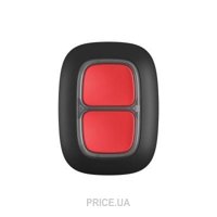 Ajax DoubleButton