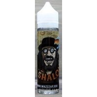 Wazzzap Shalom