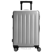 Xiaomi 90 points suitcase Grey