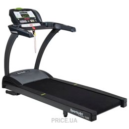 Беговую дорожку SportsArt T635