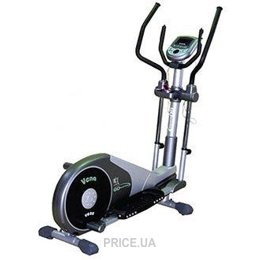 Эллиптический тренажер (орбитрек) Go-Elliptical Vena V-600T