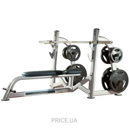 Pulse Fitness Olympic Horizontal Bench Press 820g Kupit V